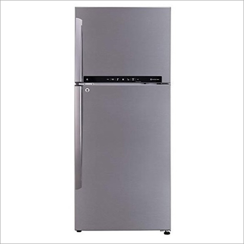 Lg 437 Liter 2 Star Double Door Refrigerator Power Source: Electric