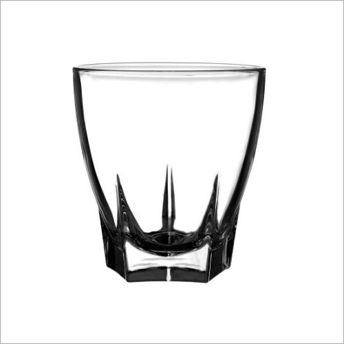 305 Ml Borosil Empoli Glass Set