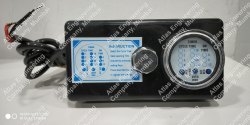 Zubair 1 Pilot Operated Auto Drain Valve