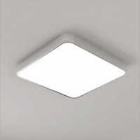 LED Square Ceiling Light