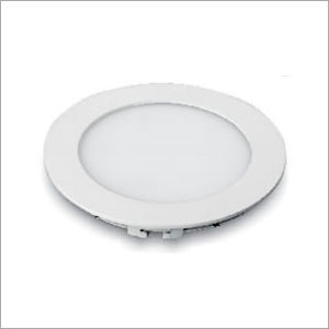 LED Round Panel Light