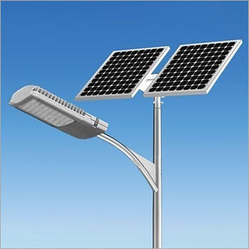 Solar Street Light