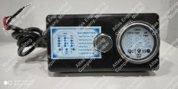 Zubair 1/4 Auto Drain Valve