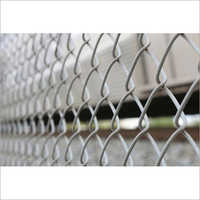 Chain Link Fencing