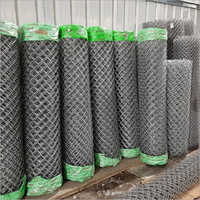 GI Chain Fencing