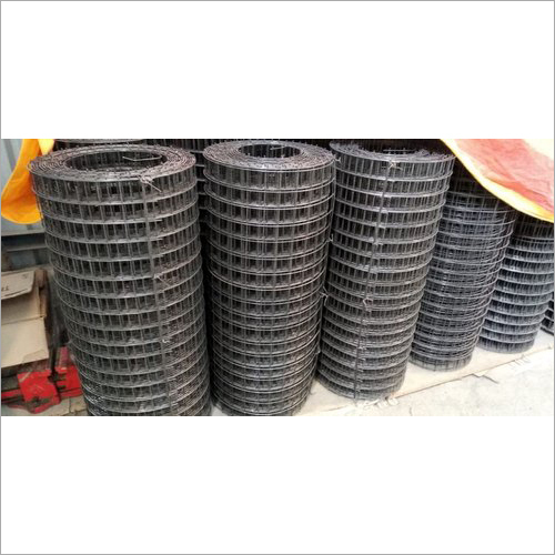 MS Welded Wire Mesh