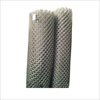 GI Chain Link Mesh Fencing