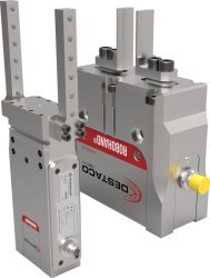 Destaco Electric Parallel Gripper
