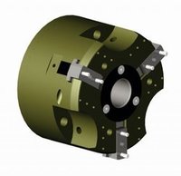 Destaco 3 Jaw Parallel Grippers