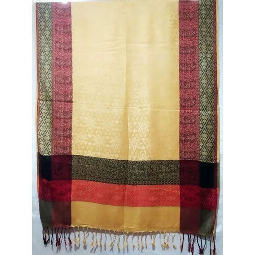 Jamawar Shawl