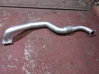 Exhaust Pipe 2523 New Model