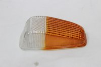 Automotive Three Wheeler Indicator - Color: Orange
