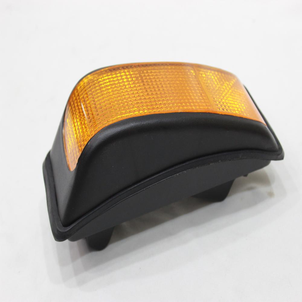 THREE WHEELER SIDE LAMP ASSEMBLY BAJAJ 2 STROKE