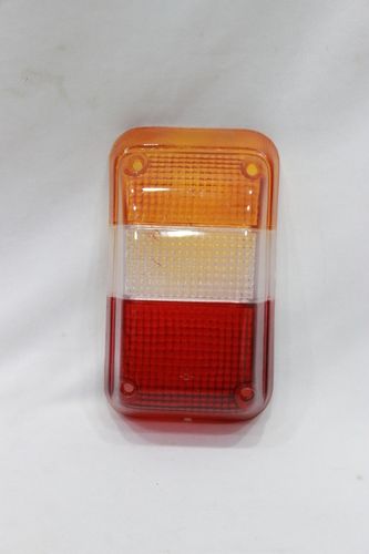 Three Wheeler Tail Lamp Glass 30