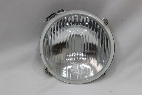 Three Wheeler Head Light Beam 45