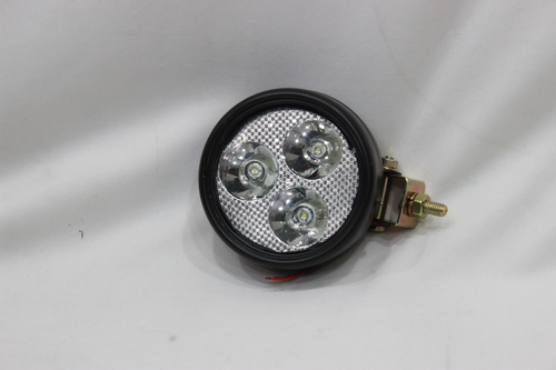 Three Wheeler Hunter LED