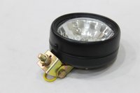 Three Wheeler Hunter Light 222 Mm - Color: White