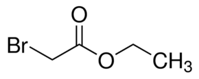 Ethyl Bromo Acetate Boiling Point: 158 A C