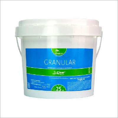 Swimming Pool Chlorine Granules