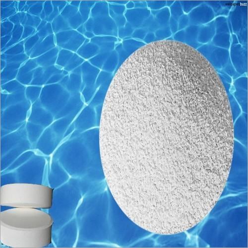Dry Chlorine Granules