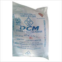 DCM Stable Bleaching Powder