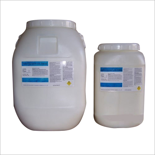 Trichloroisocyanuric Acid Powder