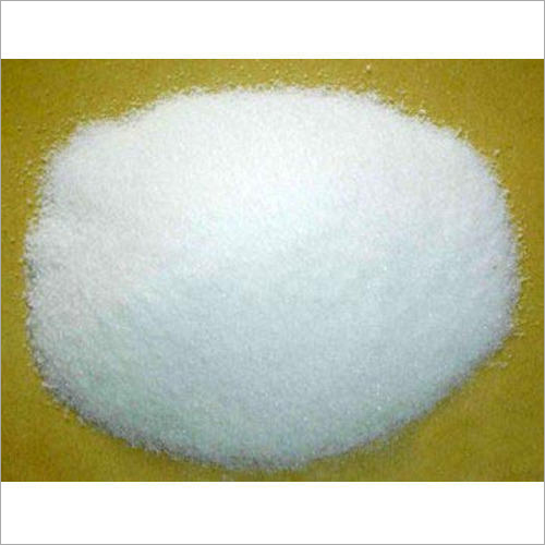 Polyelectrolyte Anionic Powder