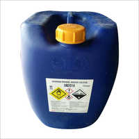 Hydrogen Peroxide