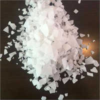 Non Ferric Alum Flakes