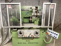 Overbeck Precision Cylindrical Grinder