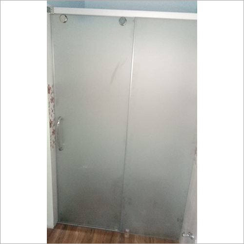 Customized Glass Shower Partition
