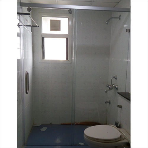 High Quality Glass Shower Door