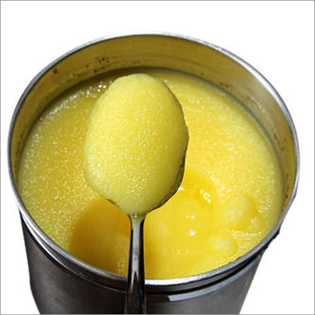 Pure Desi Ghee - Semi Liquid, Buttery Taste, Packed in Attractive Box | Versatile for Cooking, Skin Care, and Religious Lamp Burn