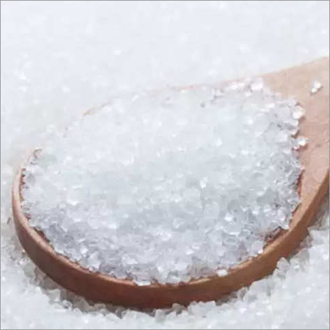 Natural Sugar - Pure Granules, Food Grade, Crystal White Texture | Sweet Taste for Delicious Desserts and Beverages