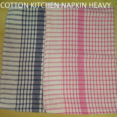 Kitchen Napkin Heavy