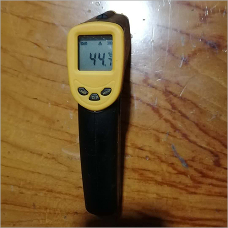 Body temperature contactless Thermometer