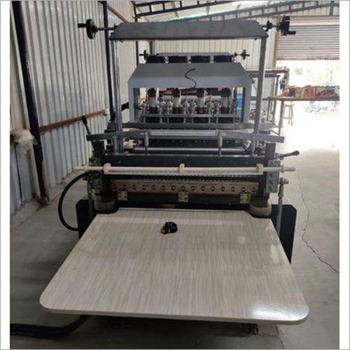 AM 700 Non Woven Bag Making Machine