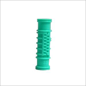 Agriculture inline dripper