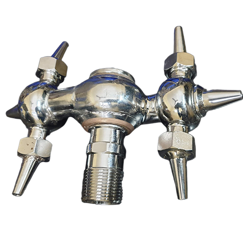 Furry/ Spray Nozzle