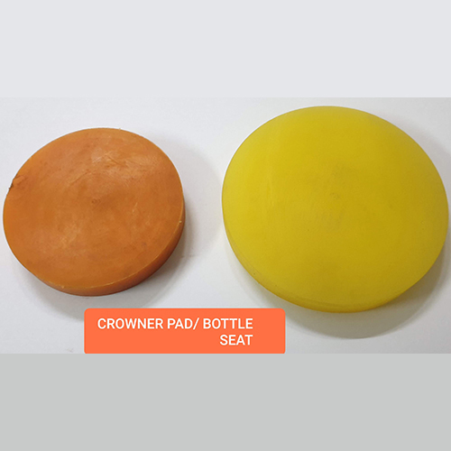 Crowner Pad - Bottle Seat