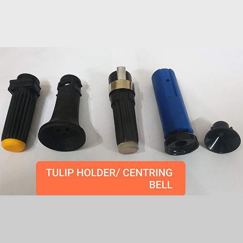 Tulip Holder - Centring Bell 