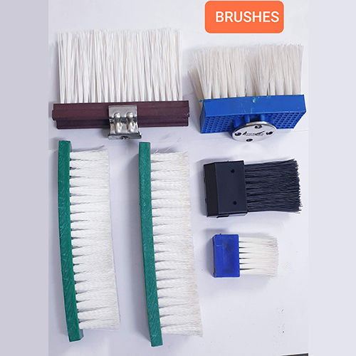 Brushes