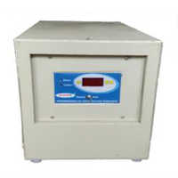 10 KVA Air Cooled Servo Voltage Stabilizer