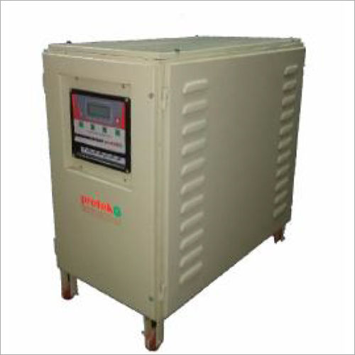 Three Phase Isolation Transformer at Best Price in Ahmedabad