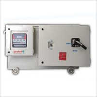 30 KVA Oil Cooled Servo Voltage Stabilizer