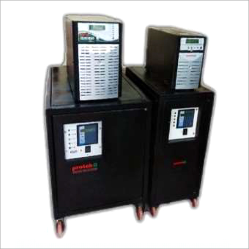 160 KVA Online UPS Systems