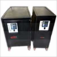 50 KVA Online UPS Systems