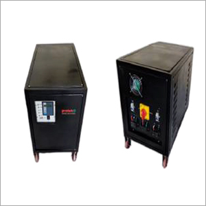 100 KVA Online UPS Systems