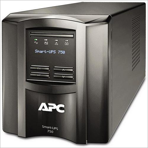 APC UPS System