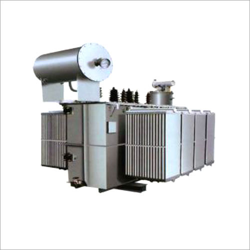 Dry Type Wound Power Distribution Transformer